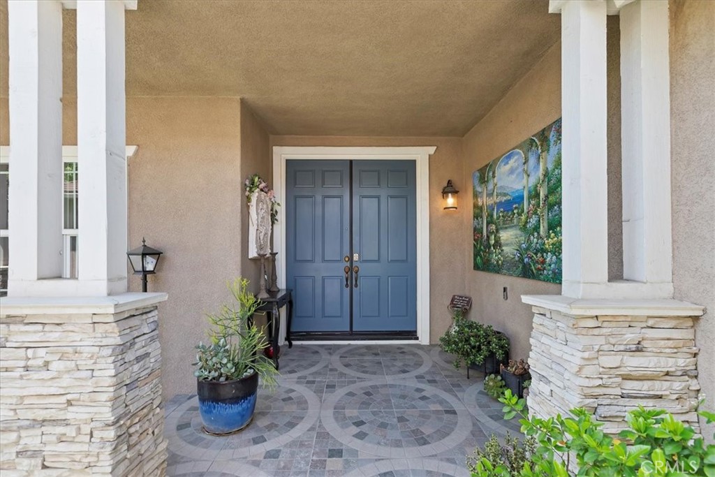 Retreat - Residential