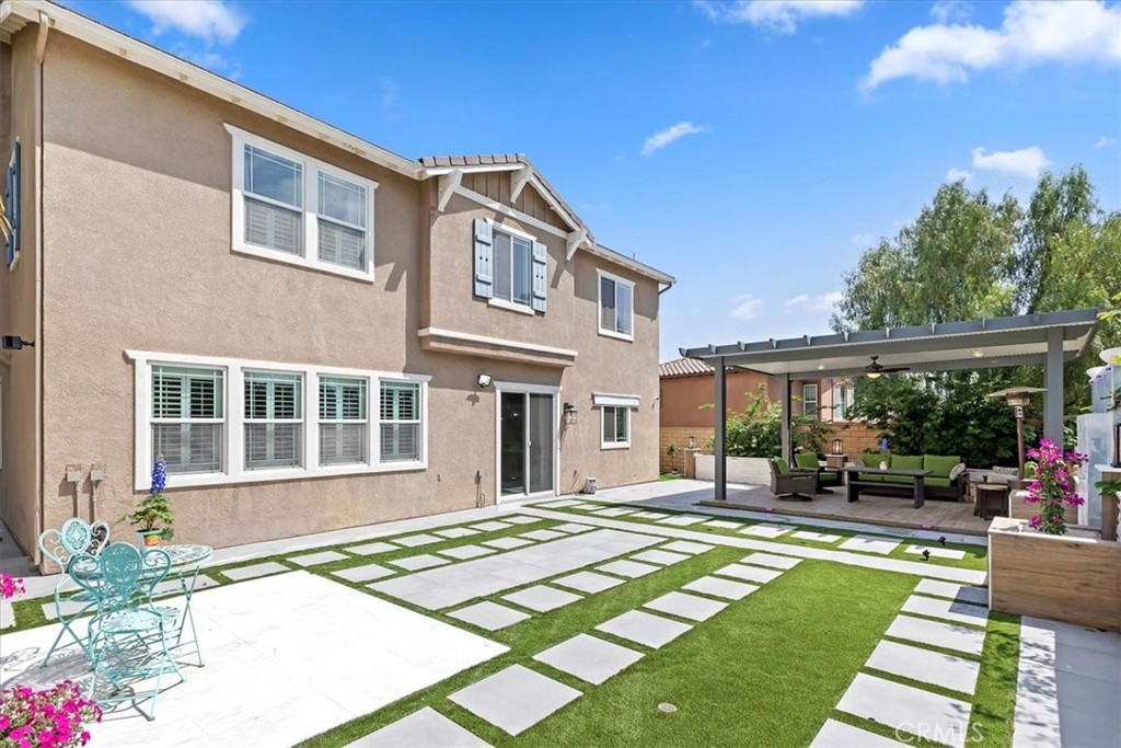 Retreat - Residential