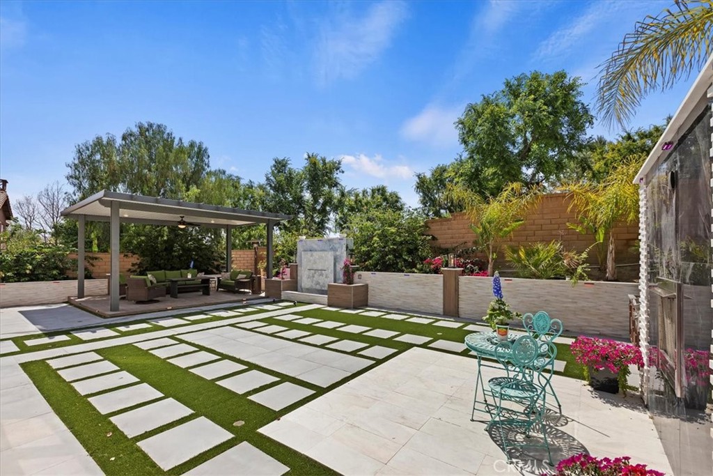 Retreat - Residential