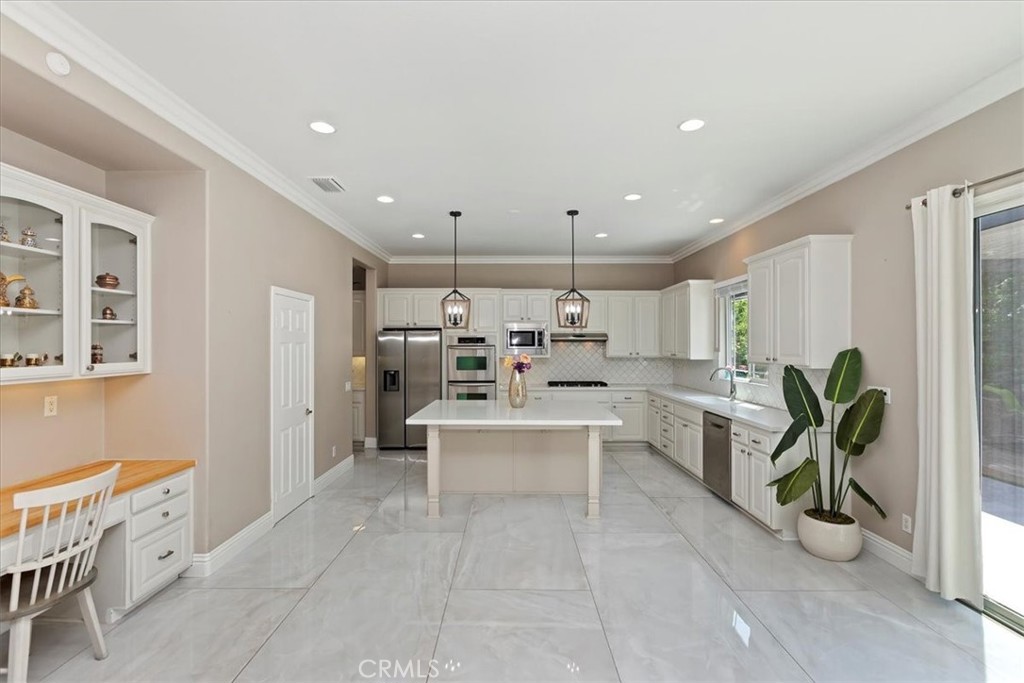 Retreat - Residential