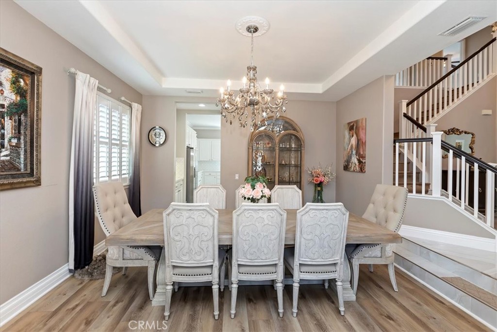 Retreat - Residential