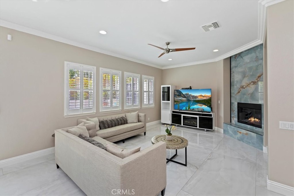 Retreat - Residential