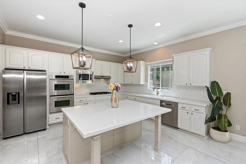 Retreat - Residential