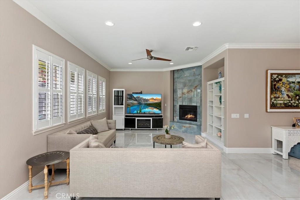 Retreat - Residential