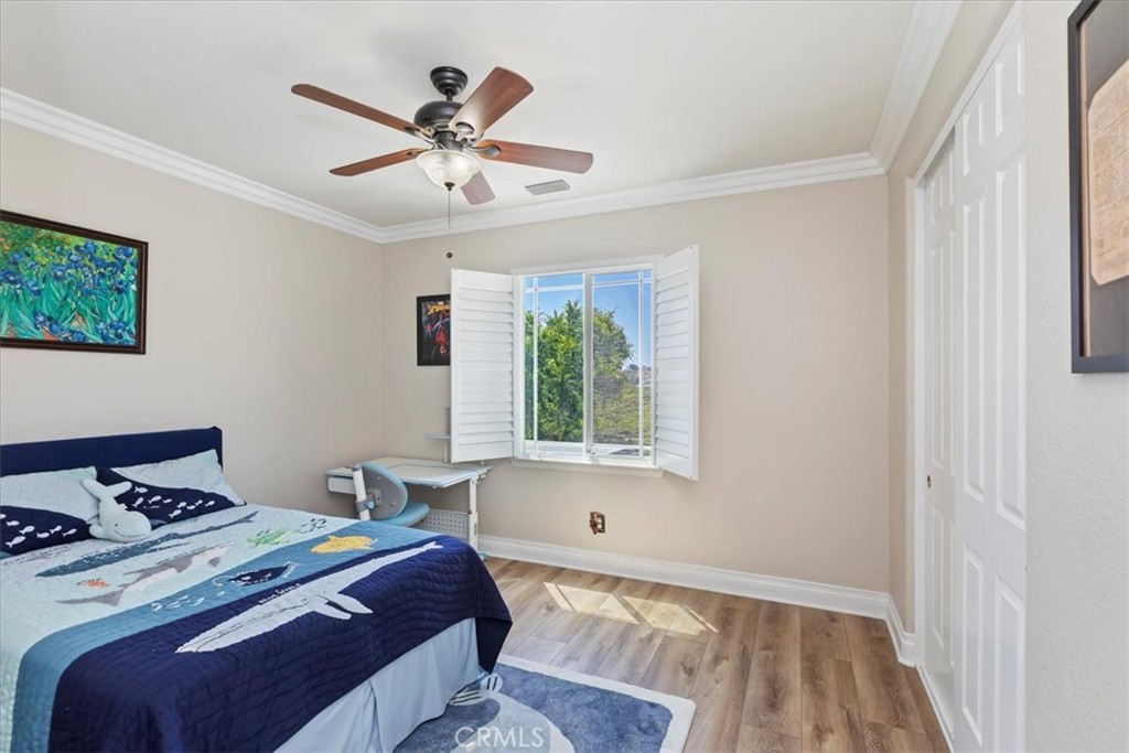 Retreat - Residential