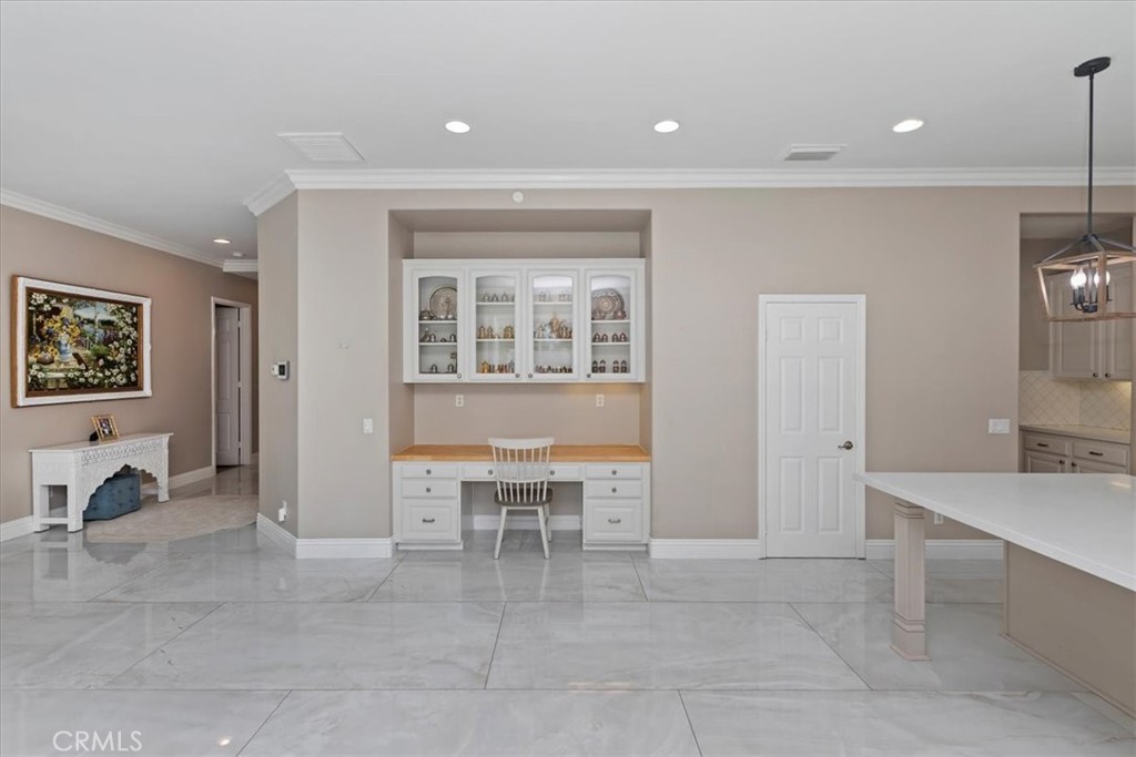 Retreat - Residential