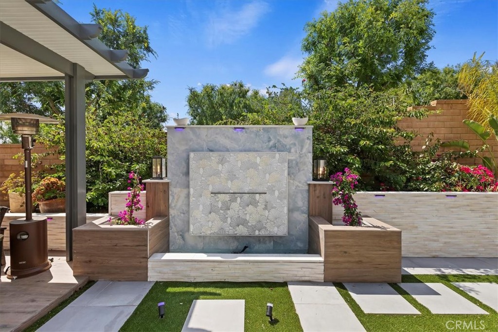 Retreat - Residential