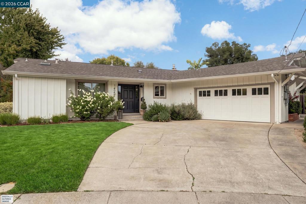 1422 Novato Ct CT