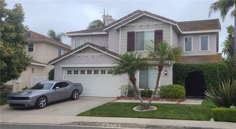 20 Bronco Street Trabuco Canyon CA 92679