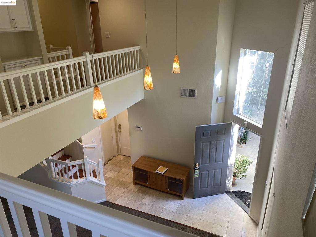 ANTIOCH - Residential Lease