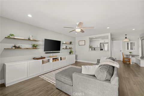 45 Bramble Lane 109 Aliso Viejo CA 92656
