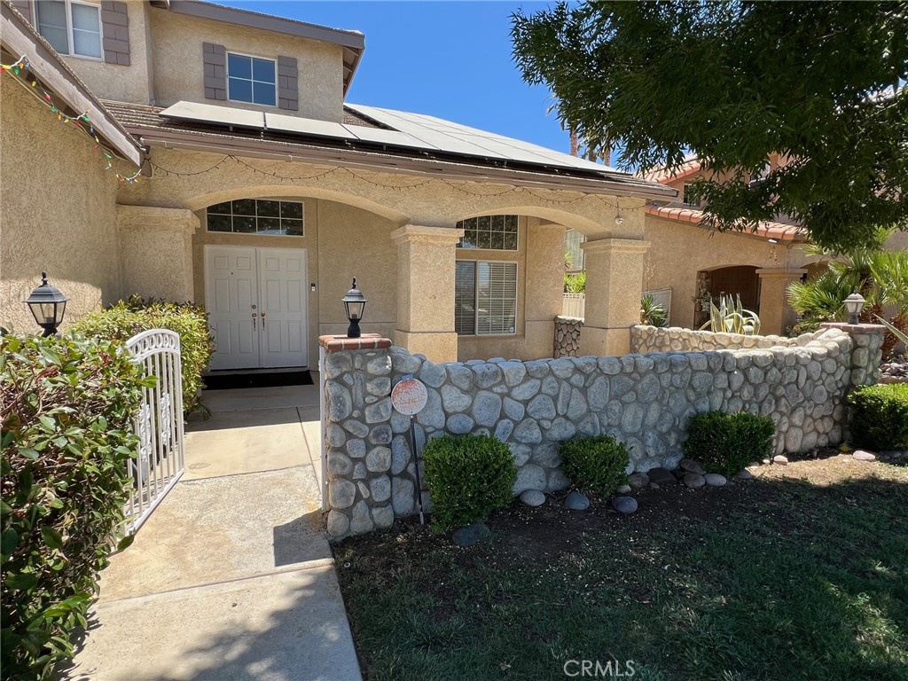12413 Redrock Road