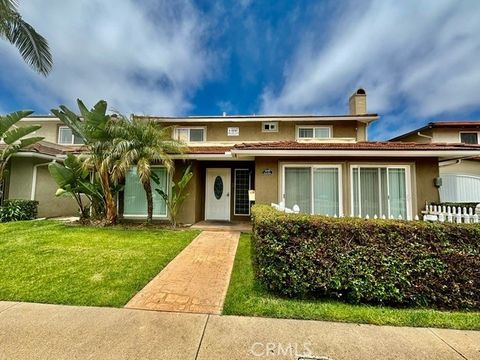 4146 PATRICE Road Newport Beach CA 92663
