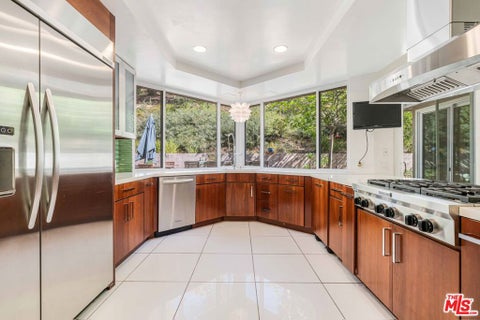 Photo of 17151 Avenida De Santa Ynez, Pacific Palisades, CA 90272 (MLS # 26991019)