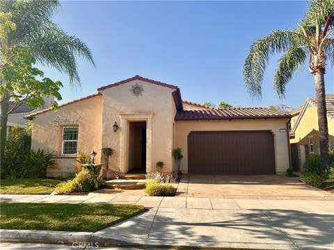 Photo of 1341 Cole LN, Upland, CA 91784 (MLS # TR26179492)