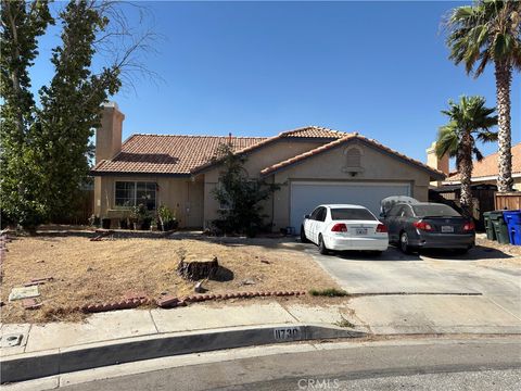 Photo of 11730 Dana Dr, Adelanto, CA 92301 (MLS # PW26137478)