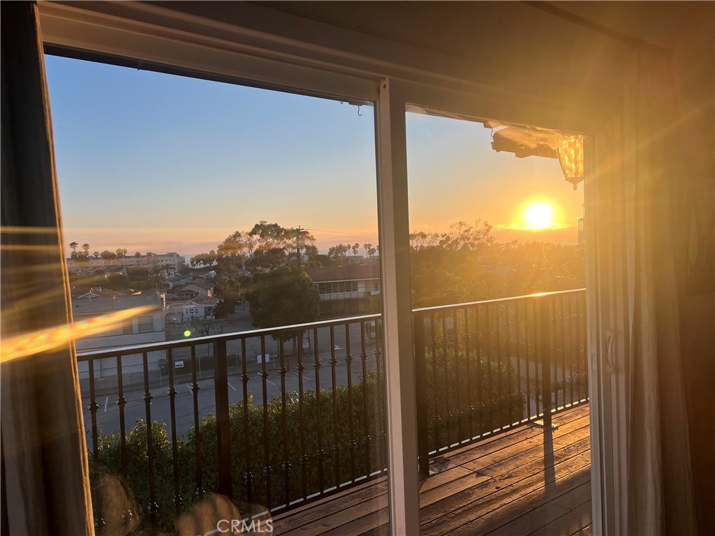 This beautifully designed coastal retreat 4-level home in Redondo Beach is just block from the beach, offers 3 bedrooms and 4 bathrooms, each with its own private bath. The top floor features 2 spacious bedrooms with ocean views, while the bottom floor offers an additional bedroom, perfect for your children, guests or parents, all with elegant hardwood floors throughout the home. Each bedroom has custom closets from Closet World.
Wake up to breathtaking views of the coastline and Palos Verdes cliffs from your master bedroom. The master suite includes a luxurious en-suite bathroom with a large soaking tub, a walk-in closet, custom by Closet World and a deck to have your morning coffee.
Designed for both relaxation and entertaining, the open-concept kitchen boasts a large island, abundant cabinet space, Pantry custom redone by closet world and a living area accented with stylish shiplap details. Alll windows with ocean views.
Separate inviting living room on a different level features a cozy fireplace, making it ideal for gathering on cool evenings leading out to a deck.
two areas for laundry — one on the top floor with Custom shelves by closed world and one on the bottom floor connected to a large storage area on the first floor. The private, spacious backyard offers a perfect retreat for outdoor living with an outdoor shower to wash off after you come back from a day at the beach. it's just a short walk to the iconic Redondo Beach Pier and Harbor.
This turn-key home is also within walking distance to all-age schools, making it ideal for families of all stages. Enjoy tranquil sunsets, ocean views, and the perfect beachside lifestyle.