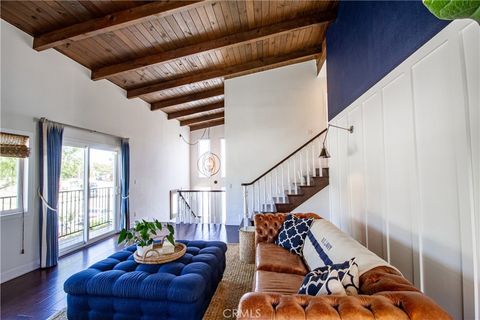 Tiny photo for 807 El Redondo Avenue, Redondo Beach, CA 90277 (MLS # SB25174571)