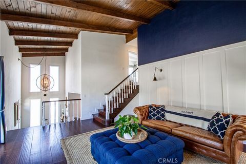 Tiny photo for 807 El Redondo Avenue, Redondo Beach, CA 90277 (MLS # SB25174571)