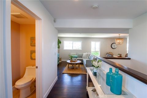 Tiny photo for 807 El Redondo Avenue, Redondo Beach, CA 90277 (MLS # SB25174571)