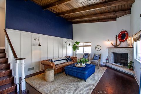 Tiny photo for 807 El Redondo Avenue, Redondo Beach, CA 90277 (MLS # SB25174571)