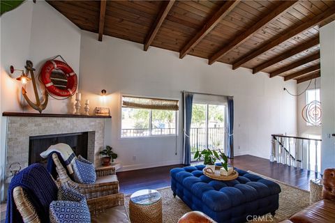 Tiny photo for 807 El Redondo Avenue, Redondo Beach, CA 90277 (MLS # SB25174571)