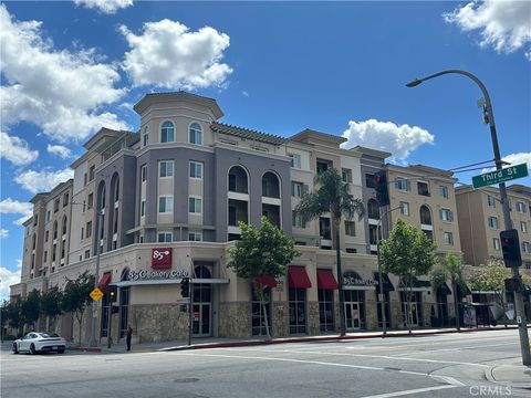 Photo of 11 S 3rd Street #228, Alhambra, CA 91801 (MLS # CV26072178)
