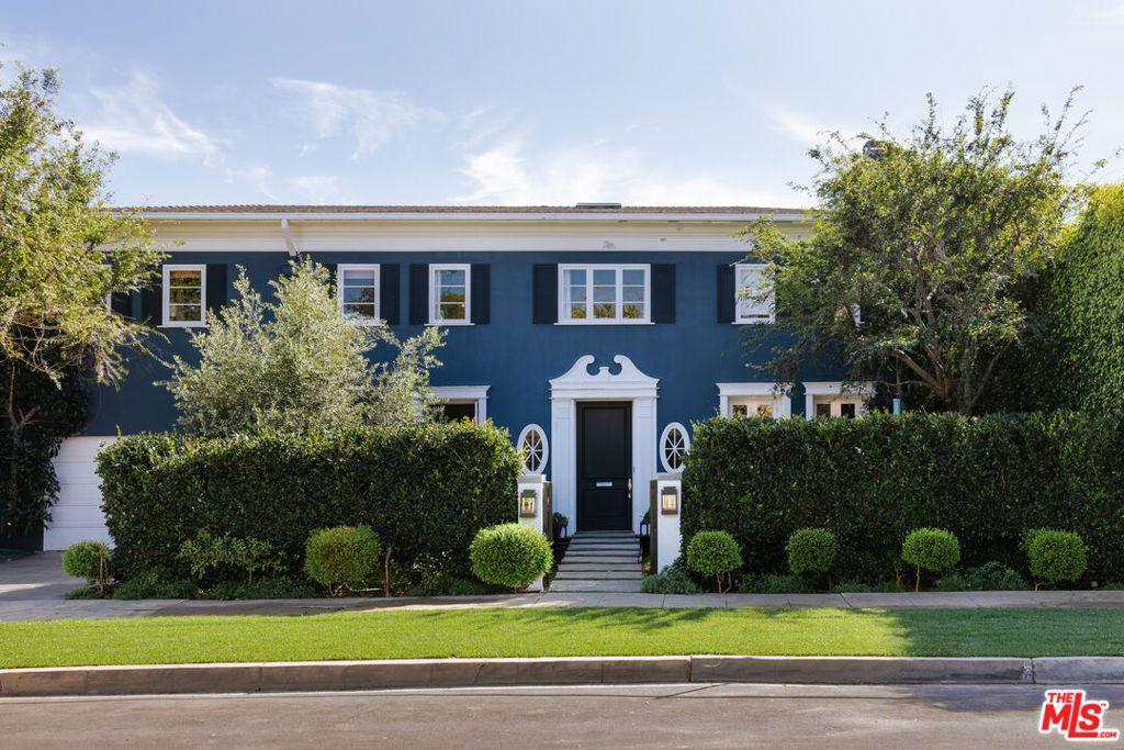 Photo of 408 Ocampo Drive, Pacific Palisades, CA 90272 (MLS # 26715427)