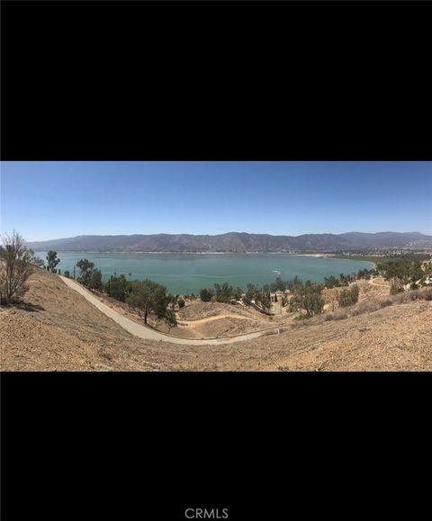 Photo of 0 Sunnyslope dr, Lake Elsinore, CA 92530 (MLS # CV26103417)