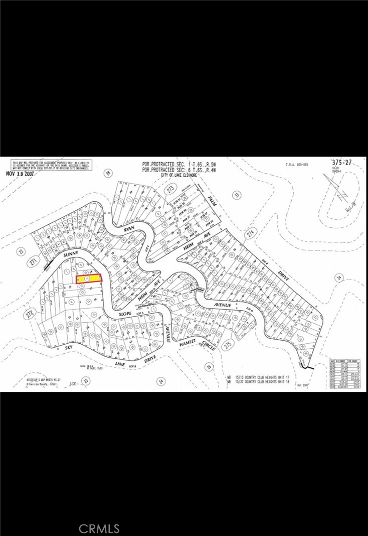 0 Sunnyslope dr