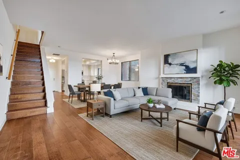 8711 Falmouth Avenue Unit 104, Playa Del Rey, CA 90293 - MLS#: 25612039