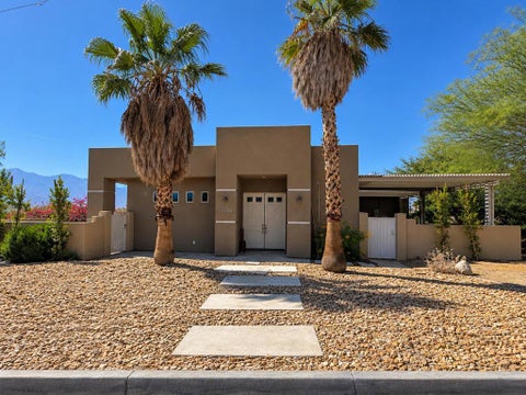 Photo of 66944 Mission Lakes Boulevard, Desert Hot Springs, CA 92240 (MLS # 219154430DA)
