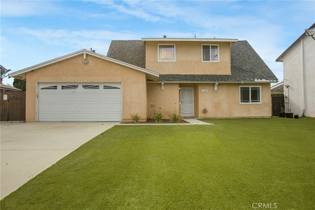 1127 Sycamore Drive