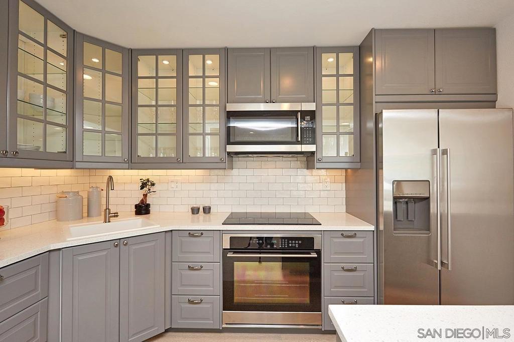 Encinitas - Residential