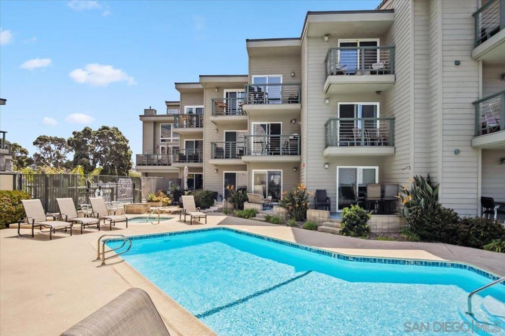 Encinitas - Residential