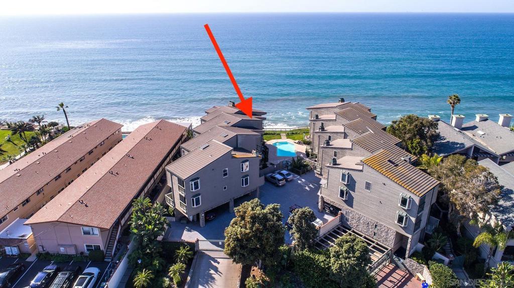 Encinitas - Residential