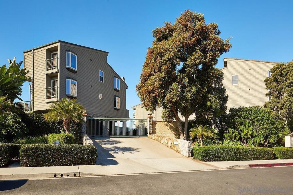 Encinitas - Residential