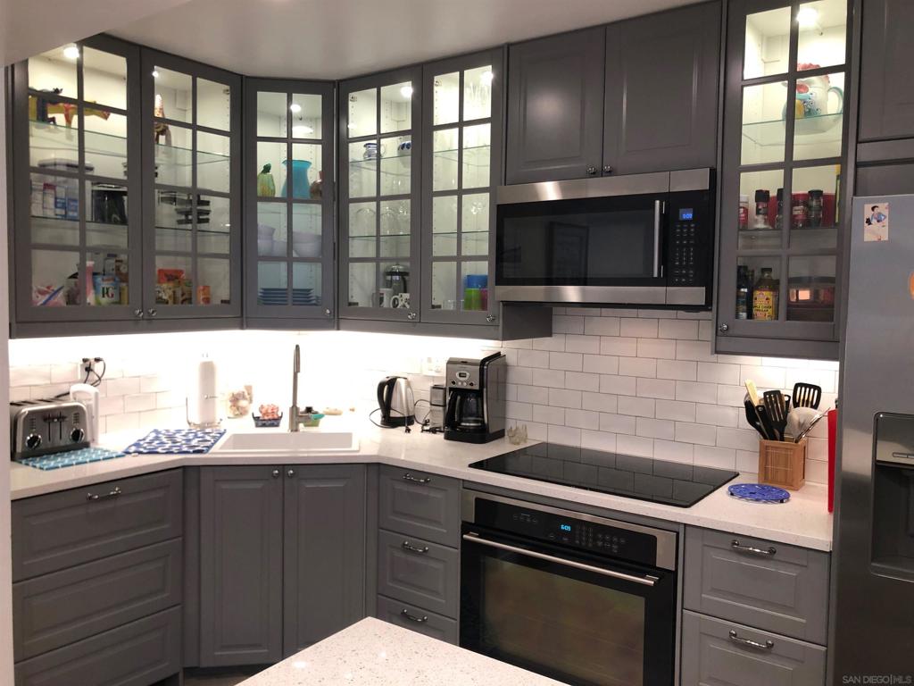 Encinitas - Residential