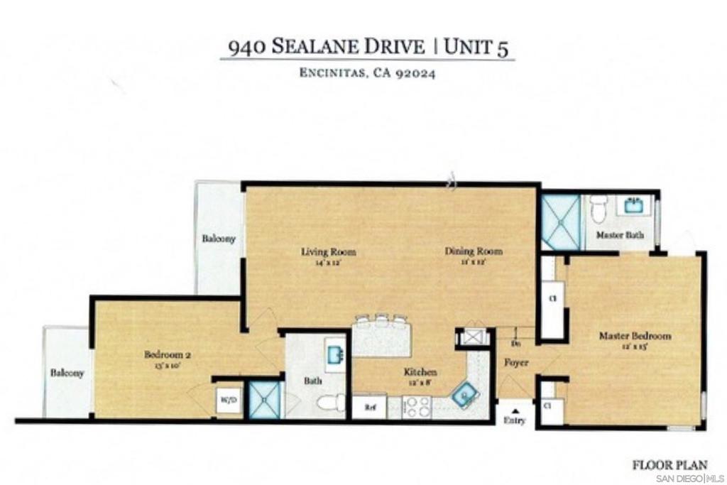 Encinitas - Residential