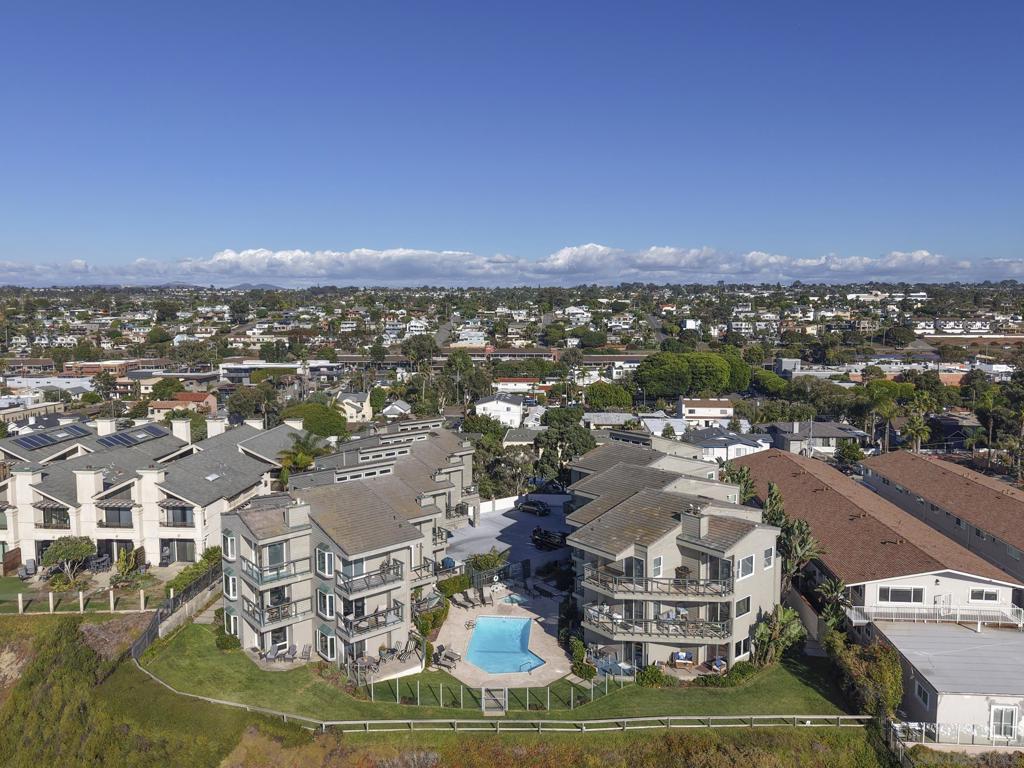 Encinitas - Residential