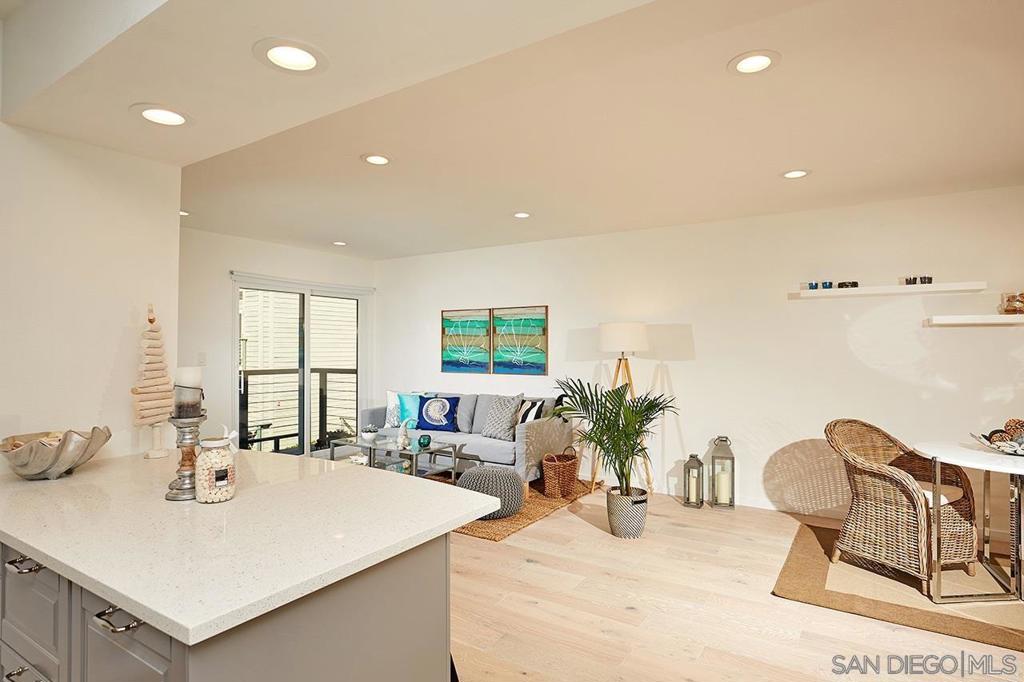 Encinitas - Residential