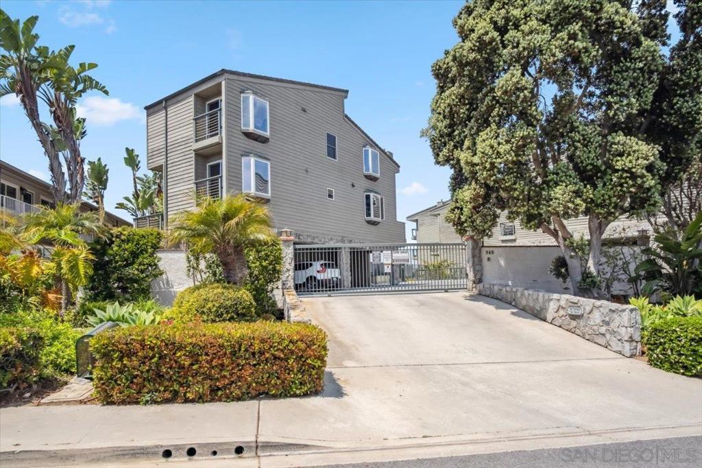 Encinitas - Residential