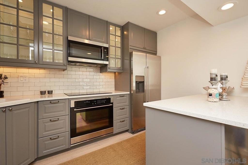 Encinitas - Residential