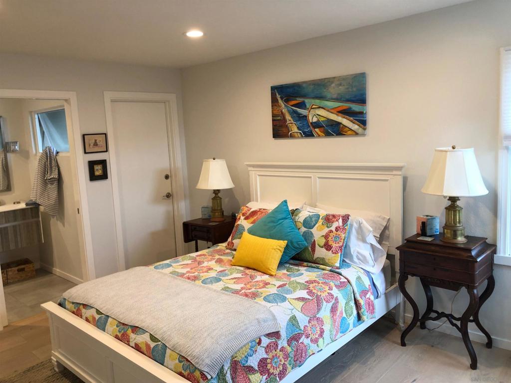 Encinitas - Residential