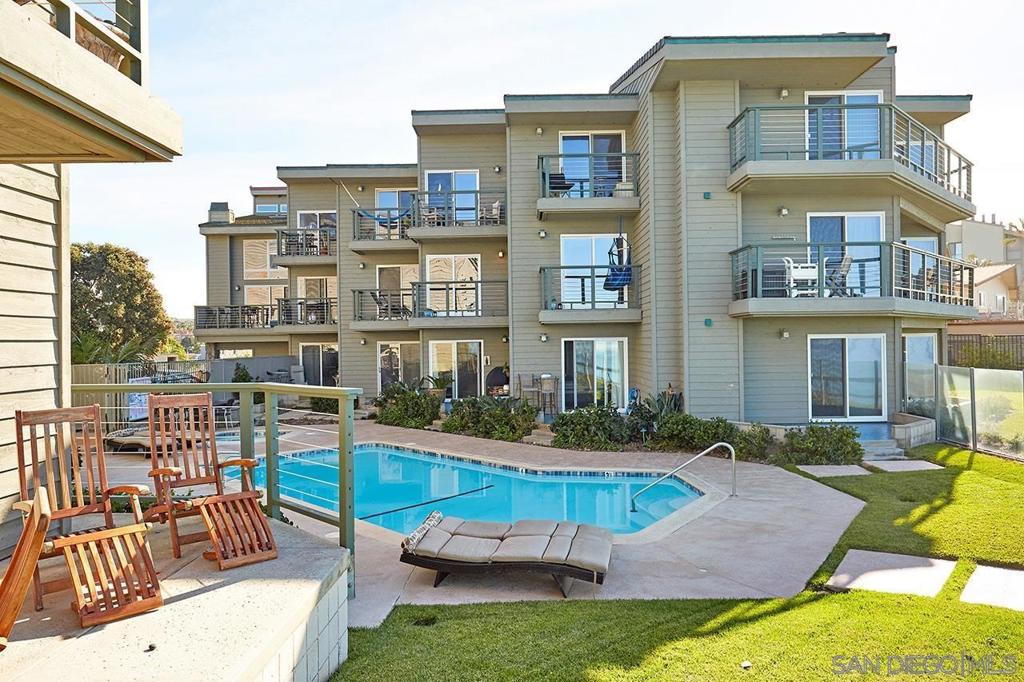 Encinitas - Residential