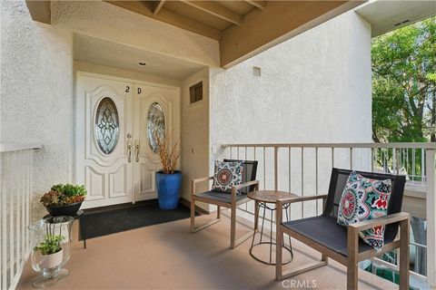 3242 San Amadeo 2D Laguna Woods CA 92637