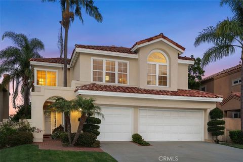 29522 Seriana Laguna Niguel CA 92677
