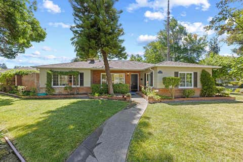 Photo of 905 El Rio Drive, San Jose, CA 95125 (MLS # ML82055812)