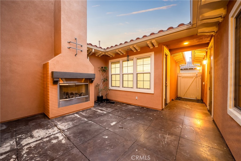 La Casella (LACAS) - Residential