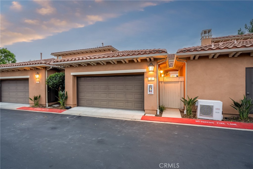 La Casella (LACAS) - Residential